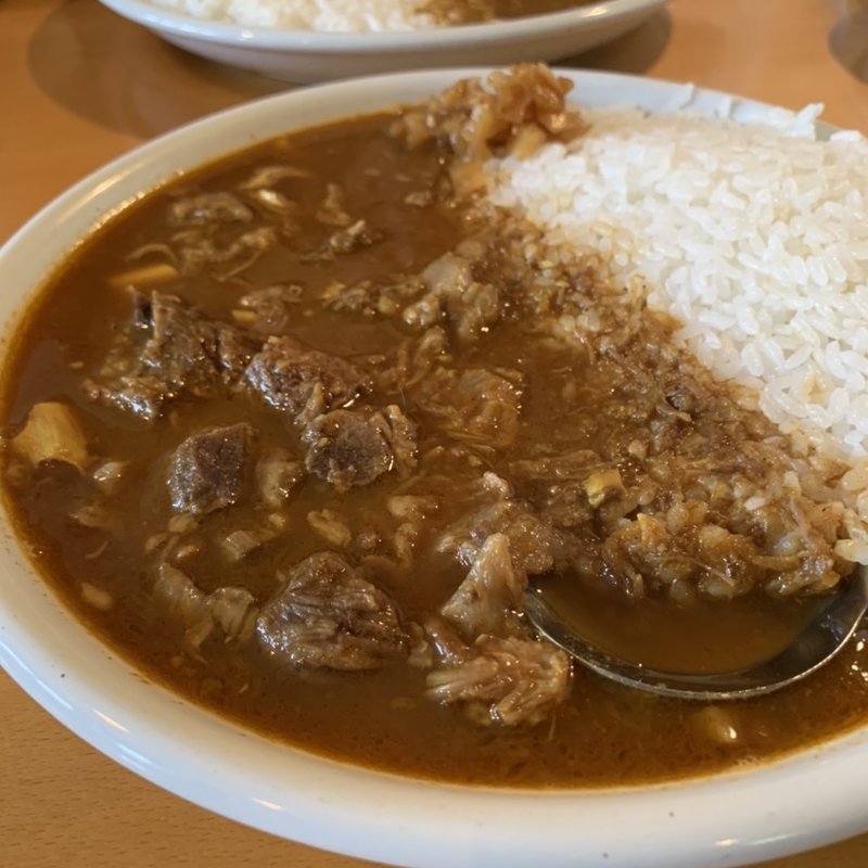 パイカカレー(かるだもん )