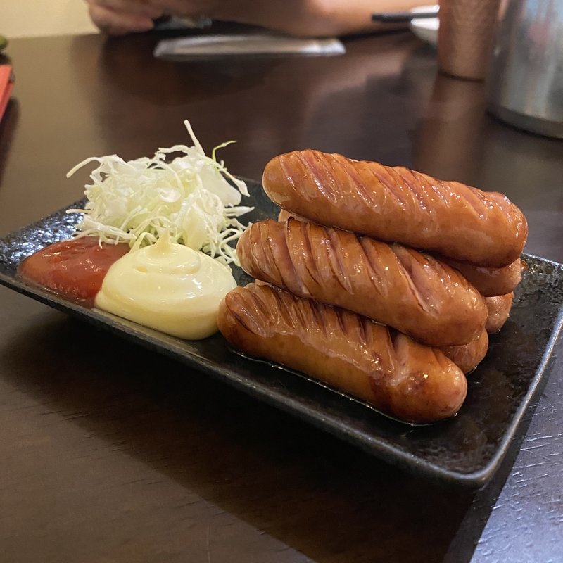 ウインナー(ルッカ)