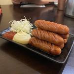 ウインナー