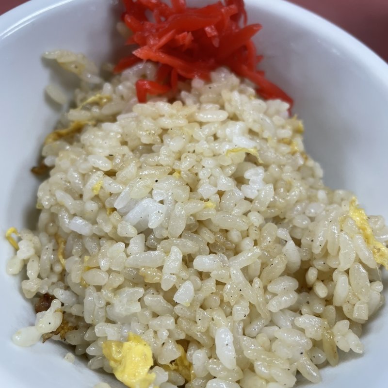 炒飯(味仙 矢場店 （ミセン）)