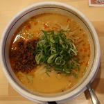 担々麺