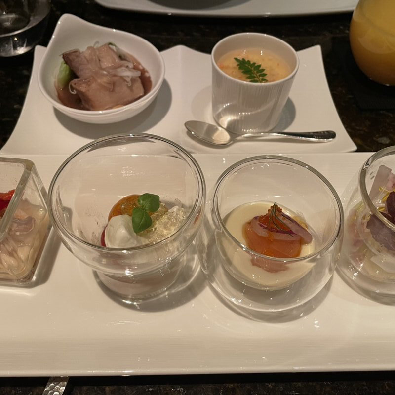 (ザ・リッツ・カールトン東京 )