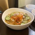 盛岡冷麺