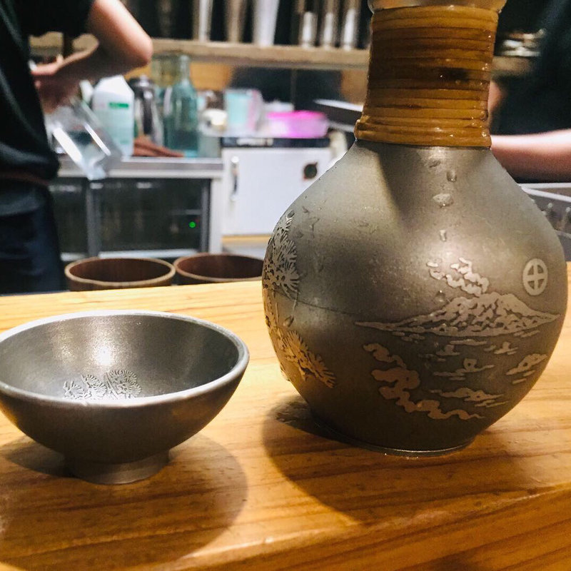 貴(焼鳥 せんみょう )