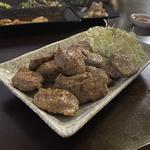 ハラミパンチ(ルッカ)