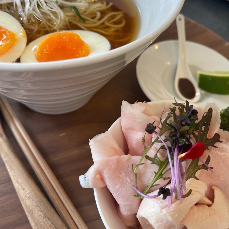 コンソメしょうゆ(Rachette)