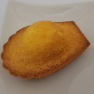 マドレーヌ(エーグルドゥース)