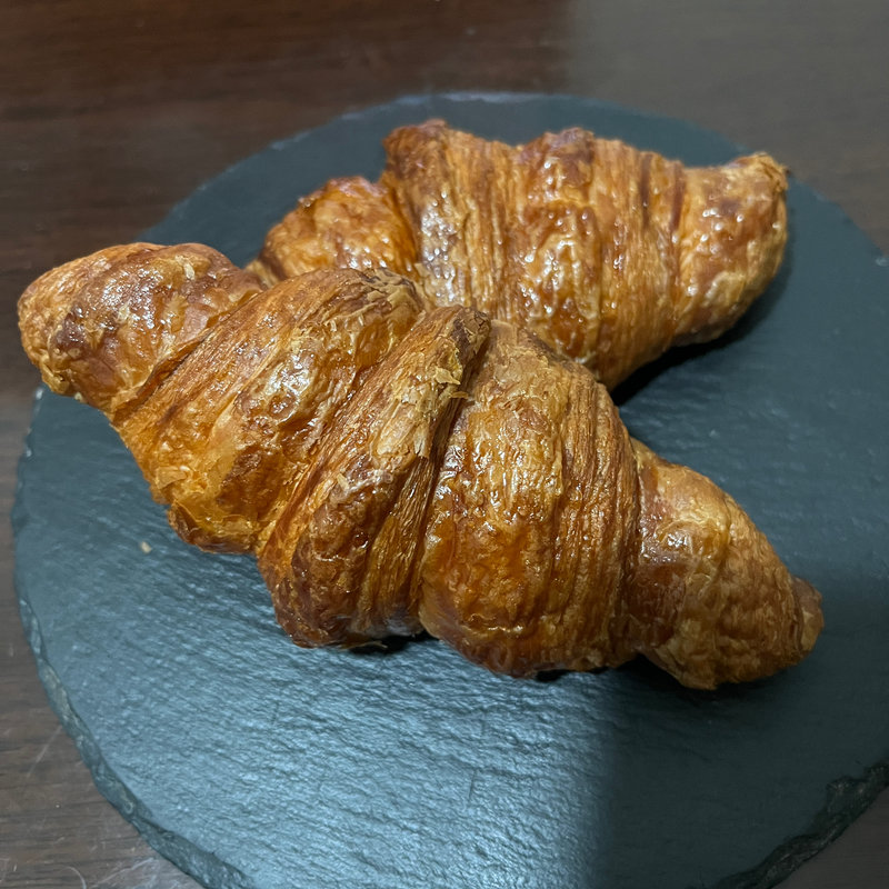 プレミアムクロワッサン スイート(CAFE de CROCK)