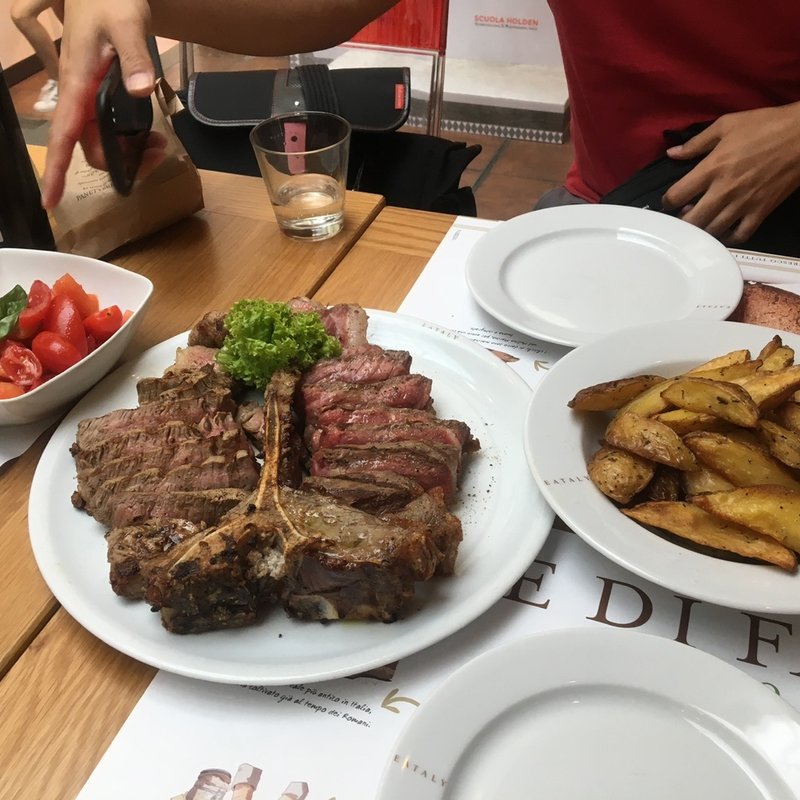 Fiorentina 1.2kg(Cipolla Rossa)