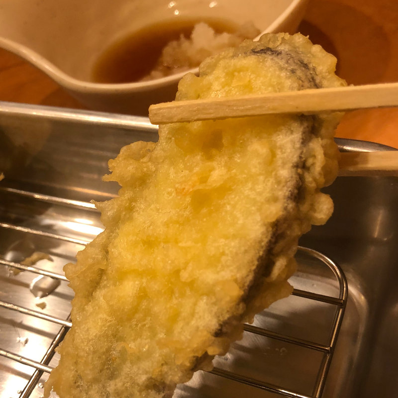 さつまいも(天ぷら てん助)