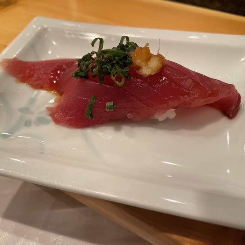 かつお(丸銀鮨 )