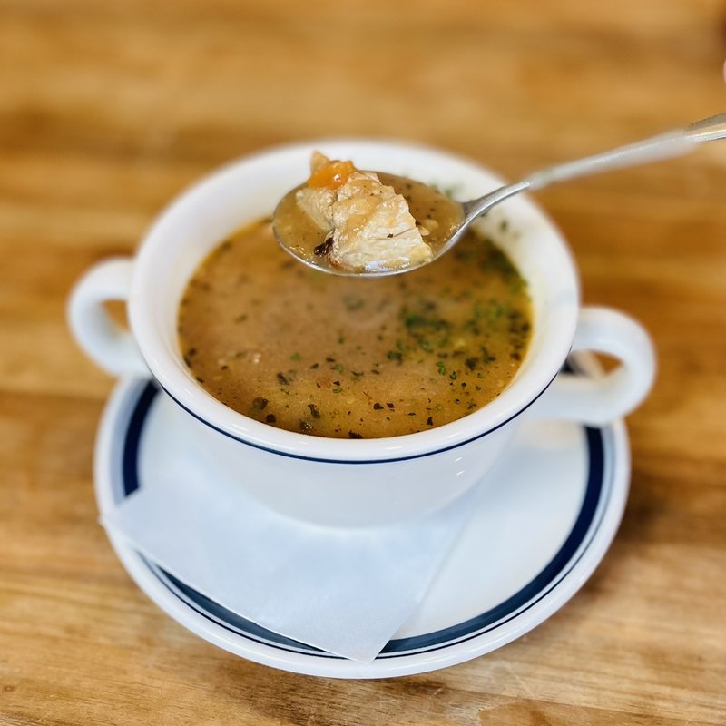 ガンボスープ(ILL FROGS)