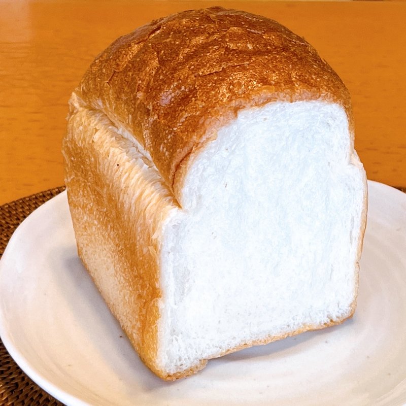 トーストブレッド(ハーフ)(アンジェリック ベベ （Anjelique BeBe）)