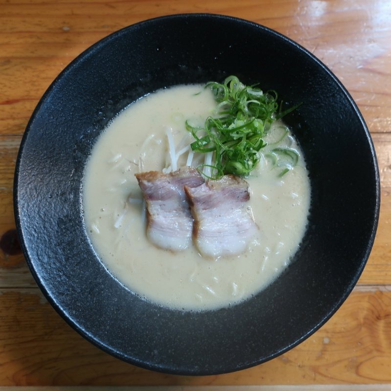 熊野牛らーめん(熊野牛らーめん　楽)