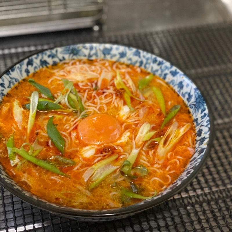 うまかっちゃん濃厚新味(ドン・キホーテ 札幌店)