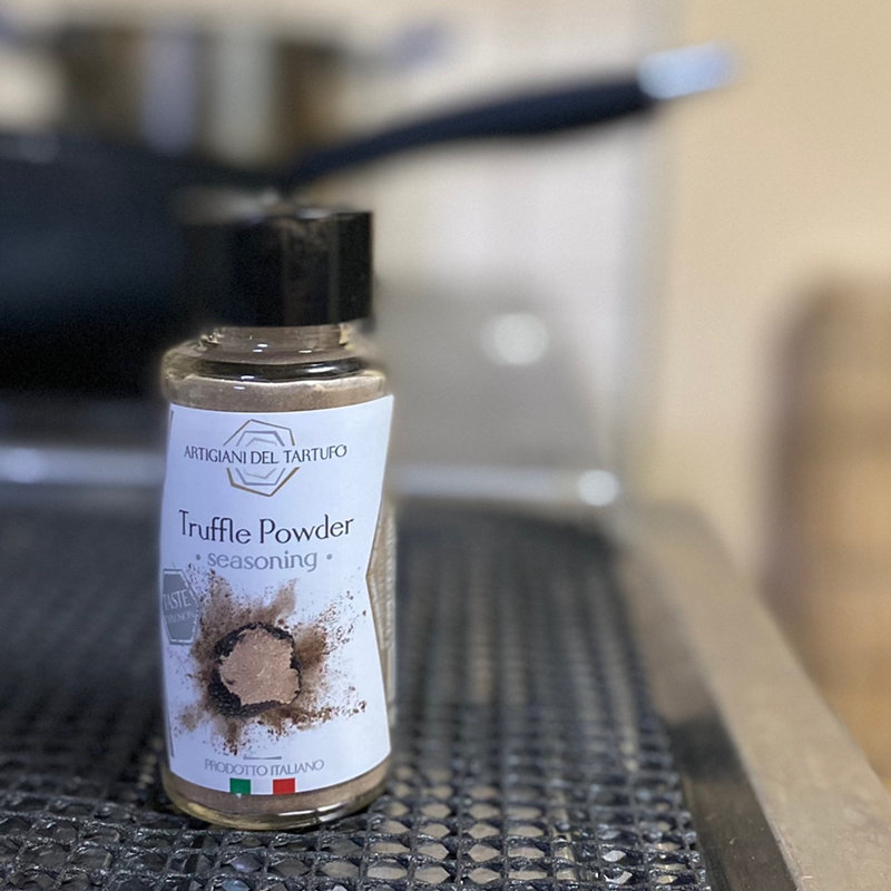 アルティジャーニ・デル・タルテュフォ・トリュフスパイス(ドン・キホーテ 札幌店)