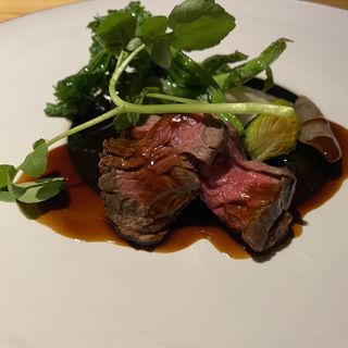 大和牛(セトレならまち)