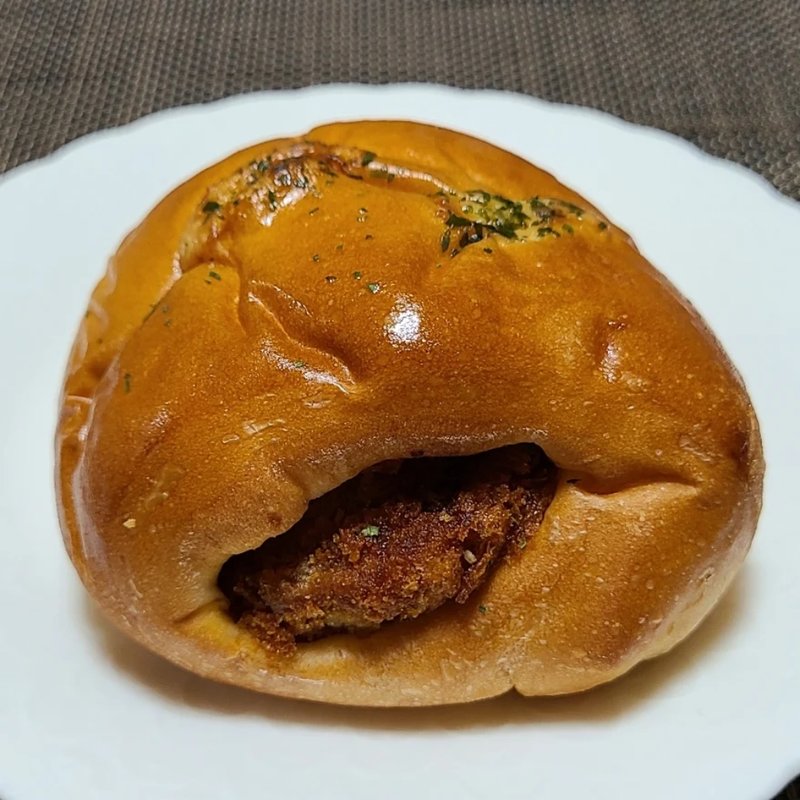 コロッケパン(パークス 光が丘 )