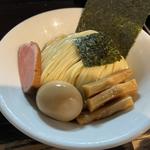 俺の本節つけめん(俺の空)