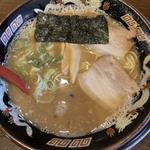 こってりとんこつ