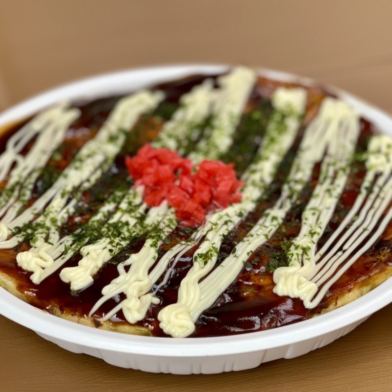 カキオコ(カキオコ屋 暖里 （カキオコ屋 ゆるり）)