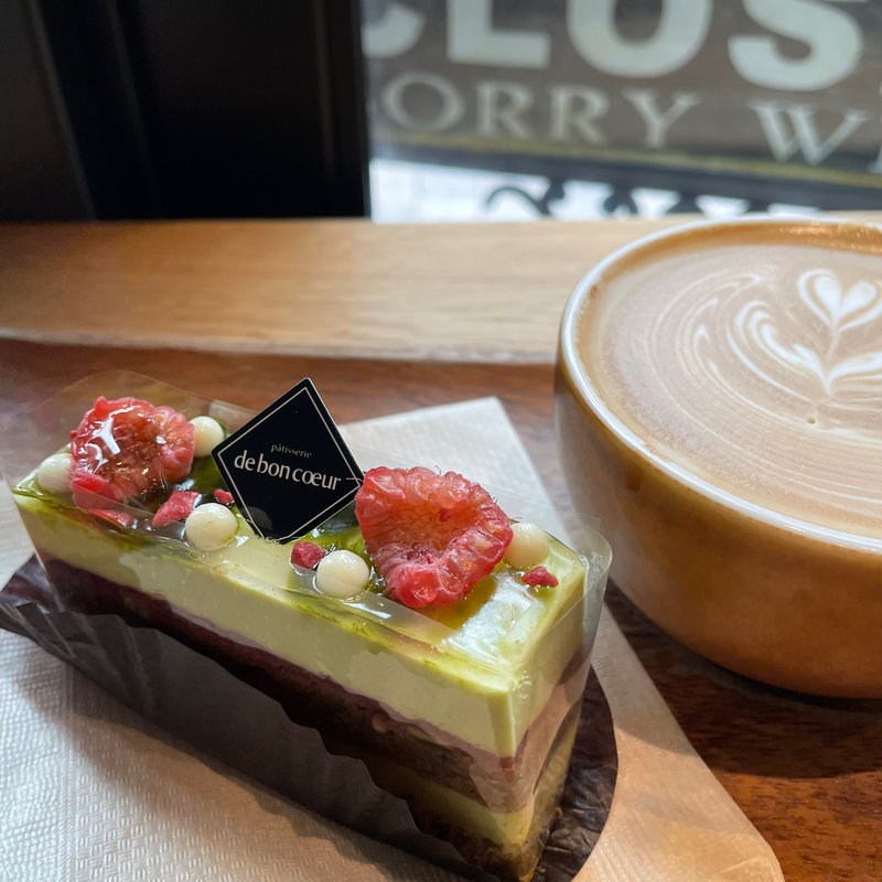 ガトーピスターシュフレージュ(10 DIXANS ディゾン九段下店)