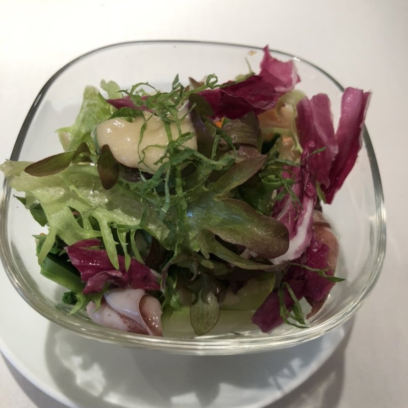 ランチコース(miura （ミウラ）)