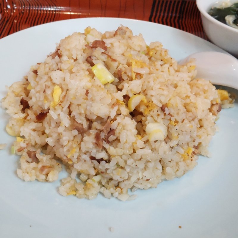 チャーハン 大盛(美珍)