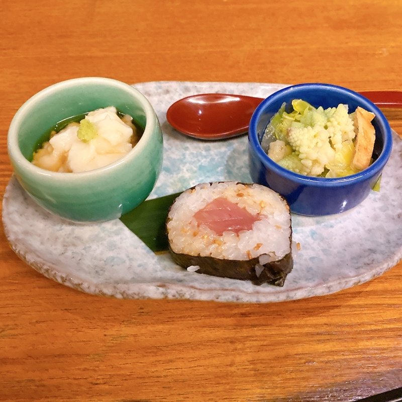 お通し(宗 （SOU そう）)