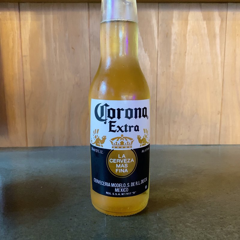 コロナビール(コリアンダイニング チプチプ)