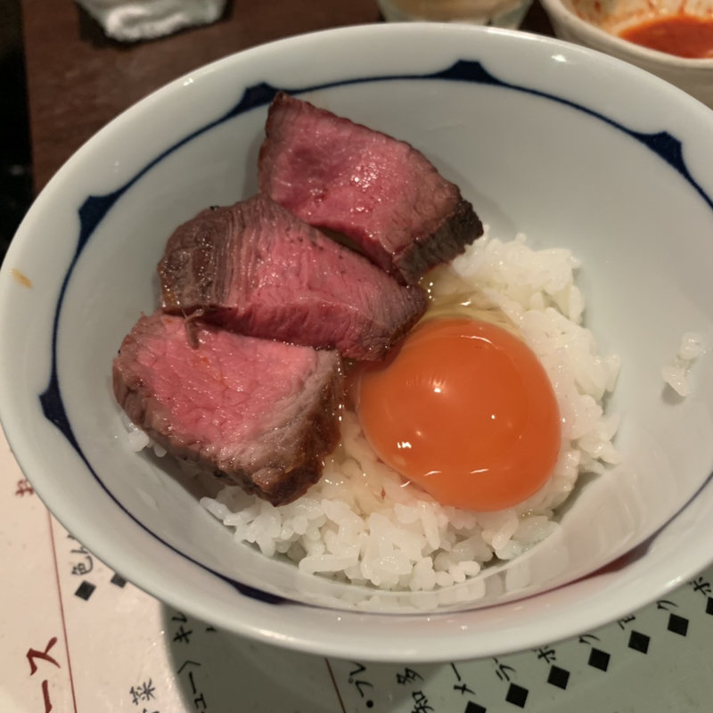 TKG(肉山 )