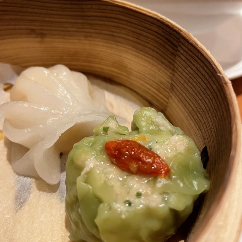 季節のお粥セット　根菜ゆず風味(糖朝 京都高島屋店)