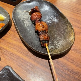 (焼鳥　なかちゃん　)