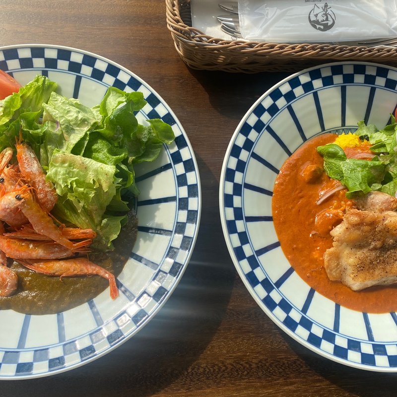 (マーロウ 葉山マリーナ店)