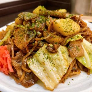 焼きそば(GOFUKU)