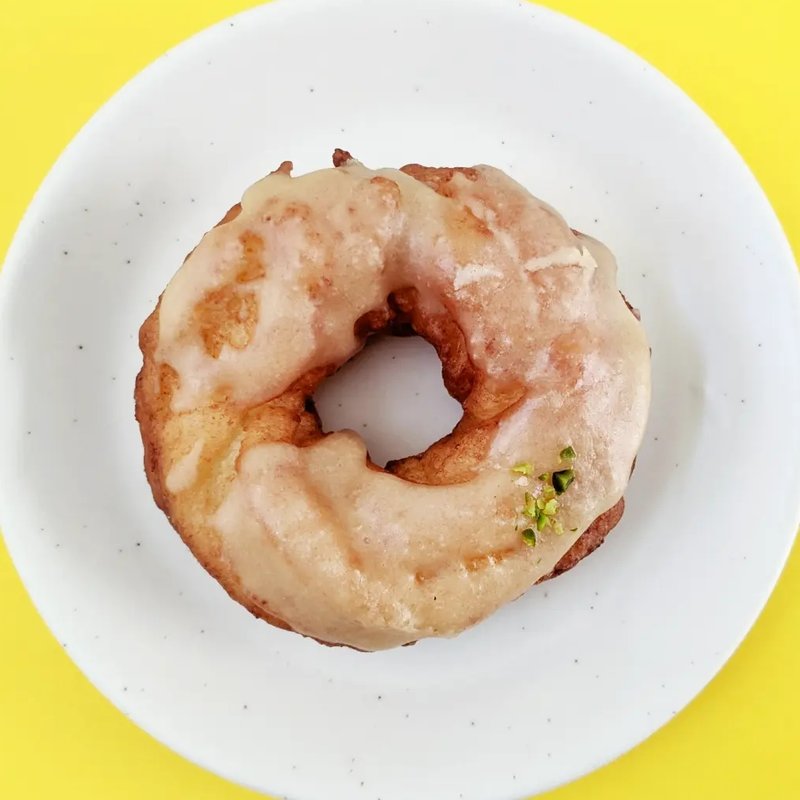 レモンフレンチ(暮らしとたべごと　ふたつの木)