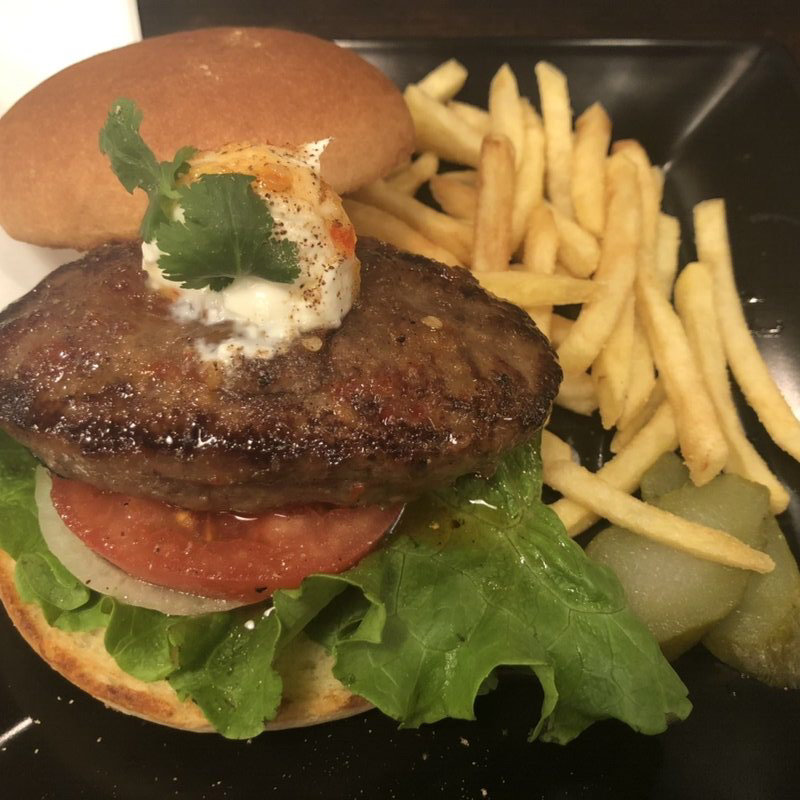 週替わりランチ(セニョールどいちゃん （Senor Doichan）)