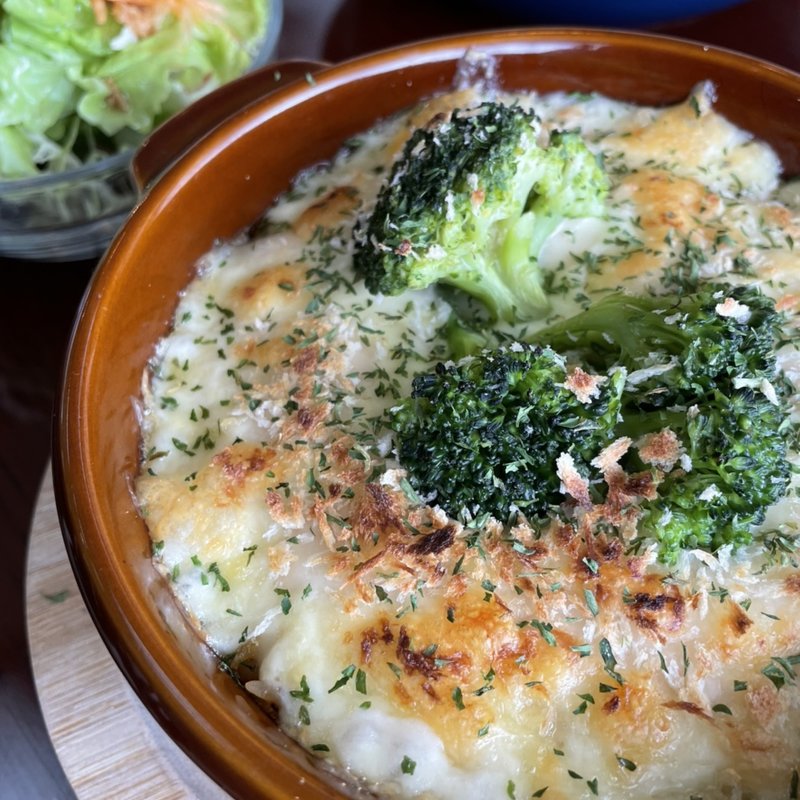 ドリア(cafe Imamura )