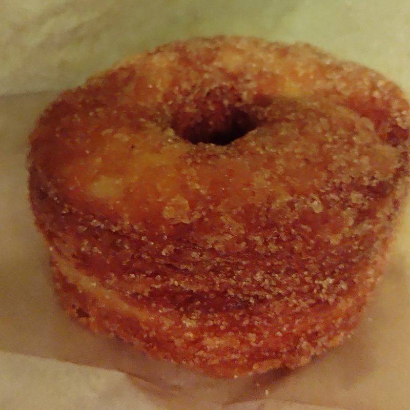 クロナッツ(THE ROASTERY by NOZY COFFEE)