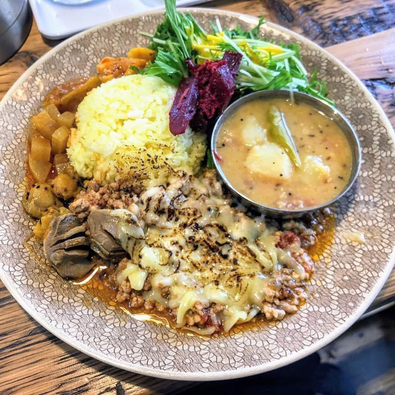 わんぱく(サンラサー)