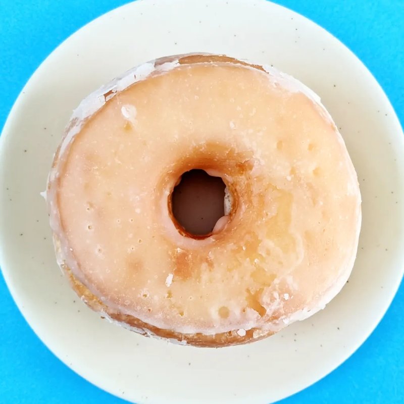 シュガードーナツ(TAMEALS カフェ&バー タミルズ 池袋店)