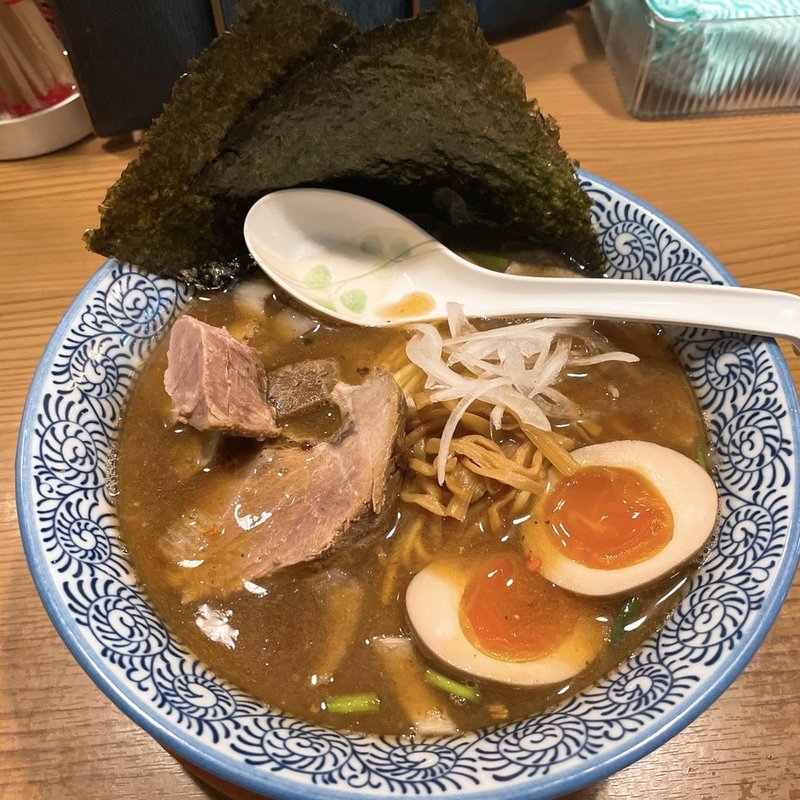 上生粋正油(生粋 池袋本店 （きっすい）)