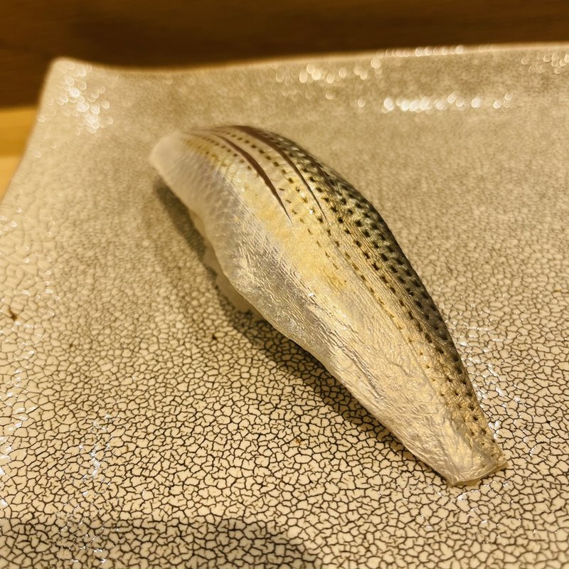 小肌(鮨スタンド三六五)