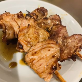 もつ焼き(ポルコ)