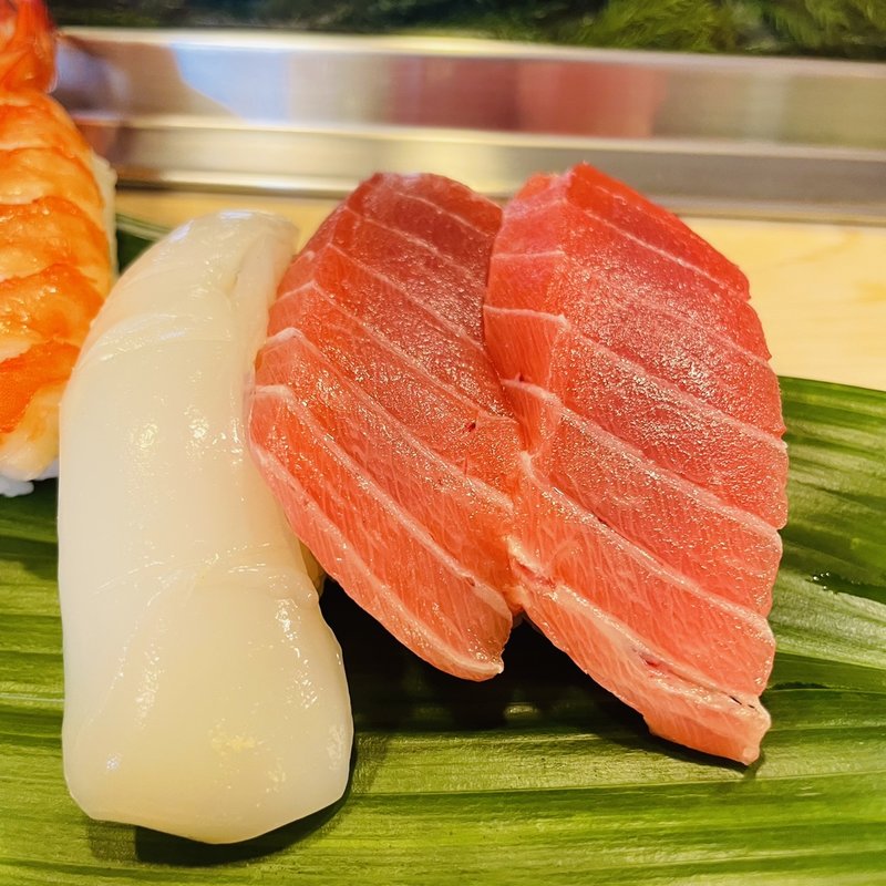 上寿司(与兵衛鮨)