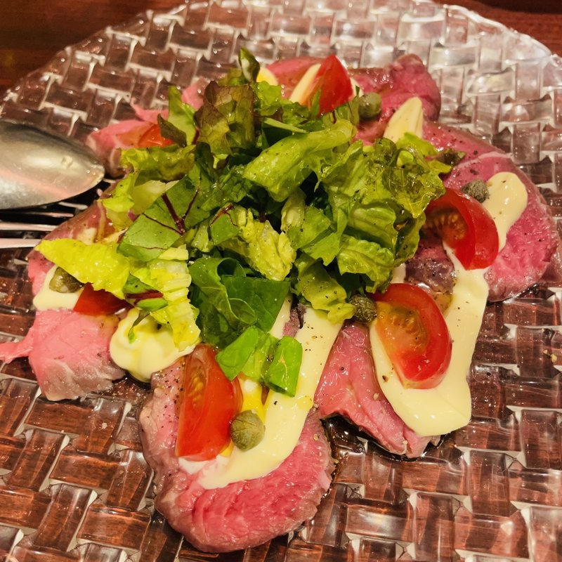 (ワインバー古越)