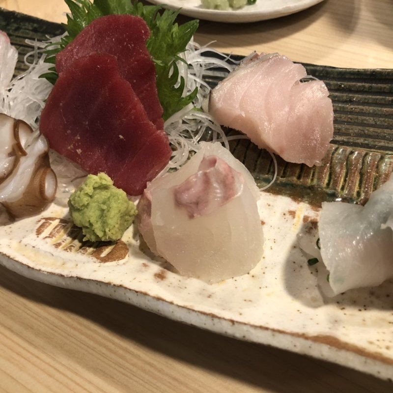 (天史朗寿司 （てんしろうずし）)