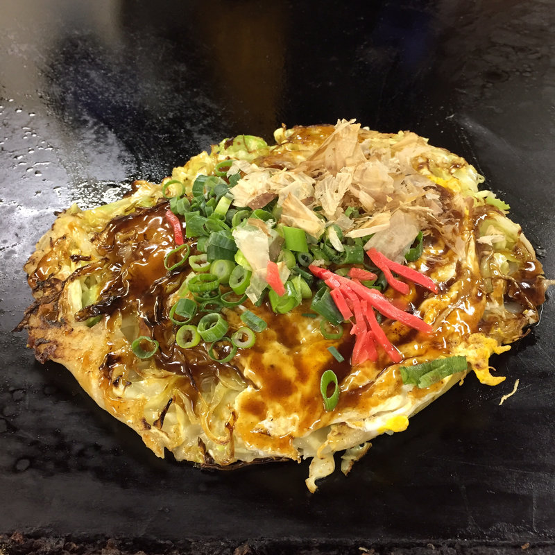 豚玉（卵入り）(まるみ )