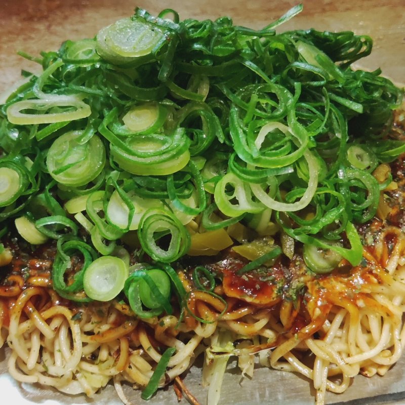 おこたろう名物焼き(広島お好み焼き おこたろう )