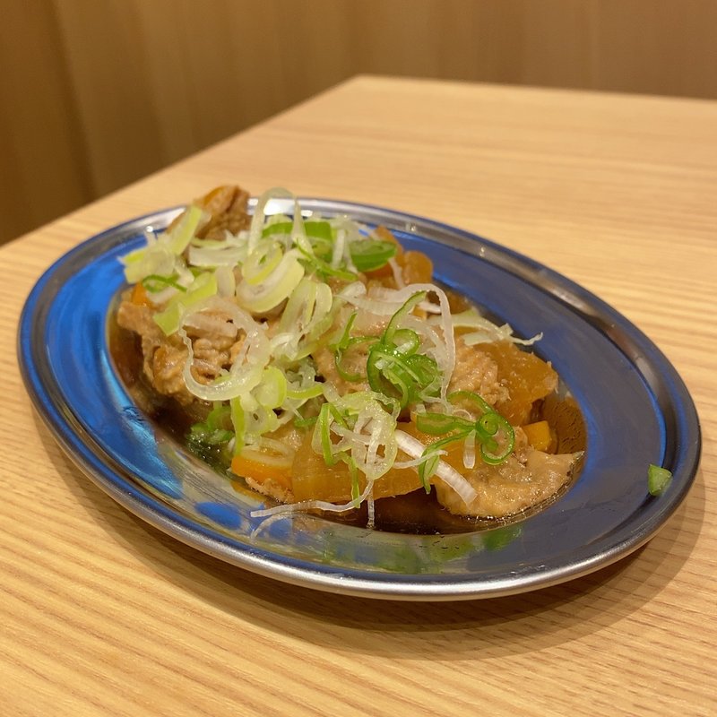 煮込み(新時代44 大名古屋ビル北店)